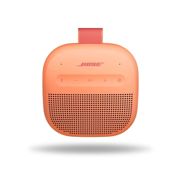 Altavoz Bluetooth Bose SoundLink Micro 2.ª generación resistente al agua