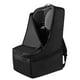 thumbnail image 2 of Bolsa de Almacenamiento Impermeable Hugo para Asiento de Seguridad Infantil Negro, 2 of 10