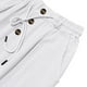 thumbnail image 4 of Pantalones de lino de cintura alta para hombre: pierna recta, cordón, primavera-otoño, mezcla de lino (S-XXXL), comodidad informal para la playa, 4 of 8
