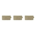thumbnail image 1 of Transemion Durable Car Storage Solution - Easy Assembly And Organized Space Car Accessories Interiors Beige (Zips upgrad） 3Set, 1 of 6