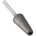 thumbnail image 1 of Broca de carburo con cono de lima rotativa de doble corte America SL-7, 1 of 8