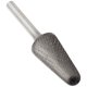 thumbnail image 1 of Broca de carburo con cono de lima rotativa de doble corte America SL-7, 1 of 8