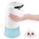 thumbnail image 1 of Automatic Soap Dispenser, 280ml Liquid Soap Dispenser with Infrared Sensor for Bathroom or Kitchen, 1 of 5