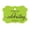 Chartreuse, variant on 100 Pcs Custom Paper Tags Thank You For Celebrating Wedding Favor Gift Hang Tags