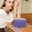 Purple_Hot#1355, variant on Color Block Crossbody Bag Polyester Shoulder Purse with Large Capacity for Women Daily Travel Outdoor Use