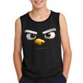 thumbnail image 1 of Camisola de Moda para Niños Pequeños con Impresión de Gradiente para Uso Casual Y Ocasiones Especiales, 1 of 8