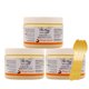 thumbnail image 1 of The Keys Sea Salt Scrub - Exfoliante corporal con cuchara de madera - Exfoliante para pies y manos para hombres y mujeres - Hecho con aceites esenciales y nutrientes orgánicos de sal marina pura de Fl, 1 of 2