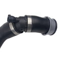 thumbnail image 4 of 2115014782 A2115014782 Manguera de Refrigerante de Radiador Inferior para W211 E350 2006-2009 Manguera de Radiador de Tanque de Agua, 4 of 5