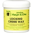 thumbnail image 2 of Jamaican Mango  Lime Locking Creme Wax  16 oz, 2 of 4