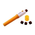 thumbnail image 1 of Electric Pet Nail Clippers Painless Nail Cutter With Switch Nail Trimmer For Cat Dog, 1 of 6