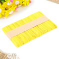 thumbnail image 4 of Birdeem Diy Early Education Material Wood Color Ice Cream Stick Ice Cream Stick, 4 of 10