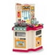 thumbnail image 1 of Cocina Talented Chef Rosa Spraying Kitchen 67 Accesorios Candy Toys Cocina de Juguete, 1 of 6