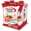 6 Pack - Premier Protein Strawberries & Cream High Protein Shake, 11 Oz 4 ea