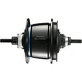 thumbnail image 2 of Shimano Alfine SG-S505 Di2 8-Speed Internally Geared Disc Brake Rear 32h Hub, 2 of 2