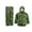 B, variant on Suit Ghillie Suit Turkey Hunting Breathable Suit for Hunting A