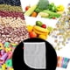 thumbnail image 3 of Bolsa de malla lavable bolsas prácticas para productos almacenamiento lavable para llevar al aire libre frutas y verduras ANGGREK Otros, 3 of 8