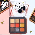 thumbnail image 2 of The CREME Shop Limited Edition Eyeshadow Palette Around the World EYESHADOW PALETTE (Micky Mouse), 2 of 5