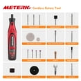 thumbnail image 3 of Labymos 7.4V DC rotary tool, 3 of 8
