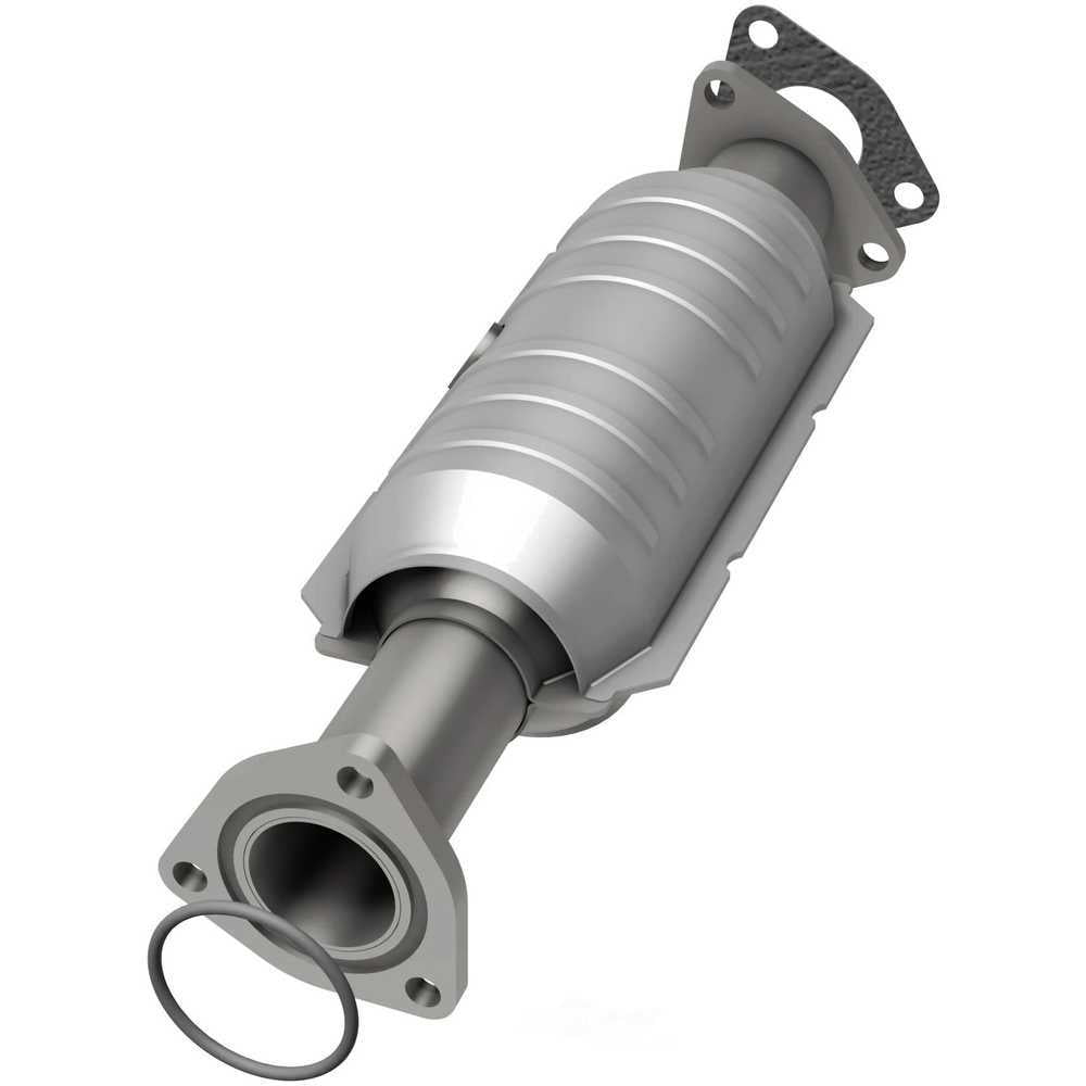 MagnaFlow 27403 - Catalytic Converter Fits select: 1999-2004 HONDA ODYSSEY, 2003-2004 HONDA ACCORD EX