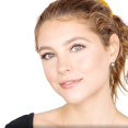 thumbnail image 6 of Elizabeth Mott Whatup Beaches Bronzer Face Powder Contour Kit - Vegan and Cruelty Free Facial Bronzing Powder for Contouring and Sun Kissed Coverage - Matte (10g), 6 of 9
