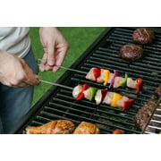 Expert Grill Essential 12-Piece BBQ Tool Set for Easy Cooking