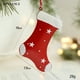 thumbnail image 3 of Colgante Navideño Hot6sl de Hierro Pintado con botas Guantes y calcetines Decoración para Árbol de Navidad, 3 of 5