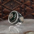 thumbnail image 2 of Anillo de Mujeres Anillo de Luz Anillo de Regalo Anillo de Aleación, 2 of 6