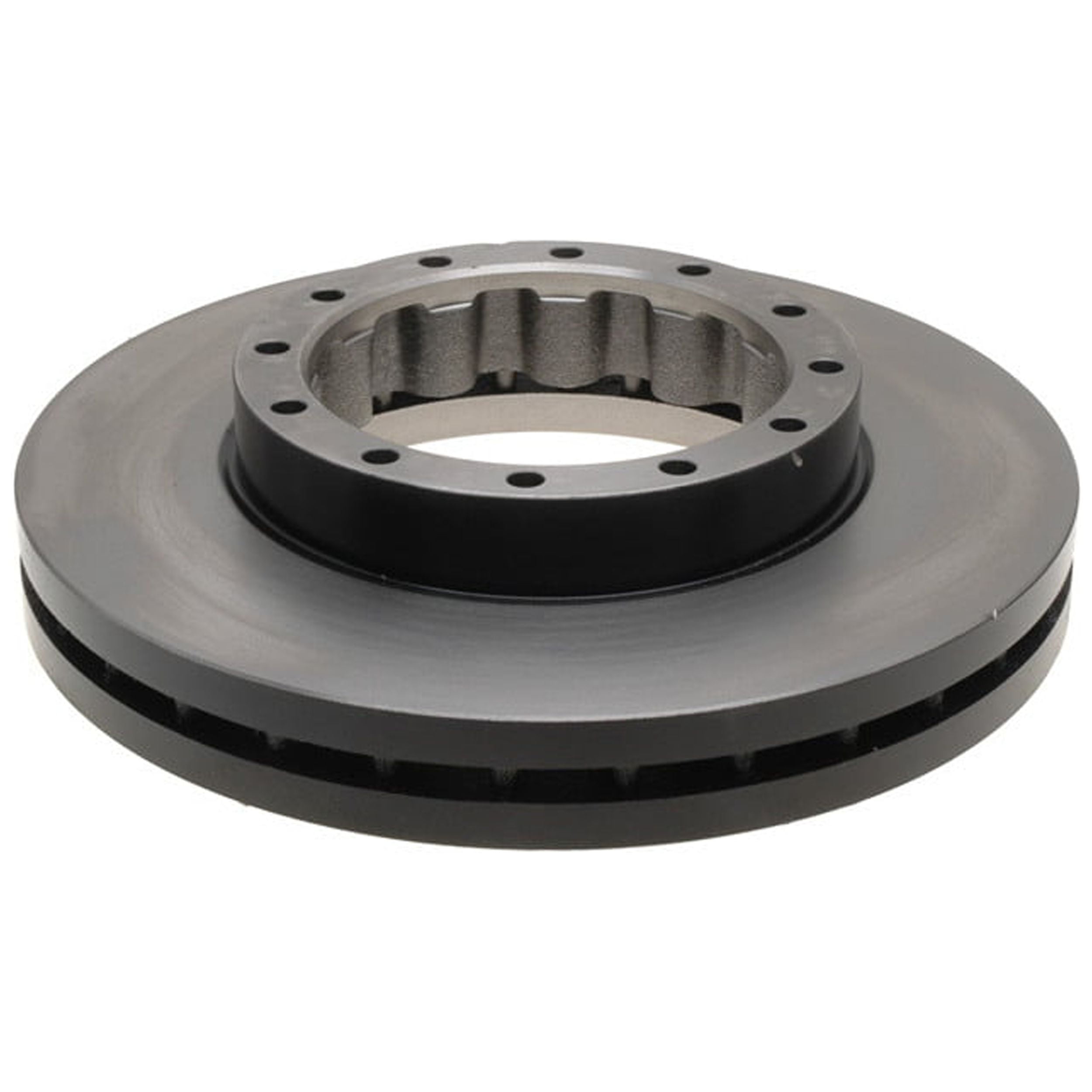 Raybestos Specialty Truck, School Bus and Medium Duty Rotors