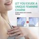 thumbnail image 5 of Fresh Green Tea Deodorant Spray for Women, Long-Lasting Underarm Protection, Anti-Odor Body Mist with Natural Ingredients, 5 of 5