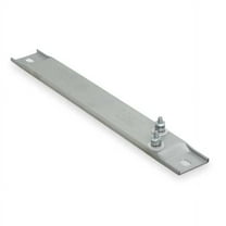 Tempco Strip Heater,120V,6 In. L,1200 Deg F CSH00318