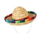 thumbnail image 4 of Sombrero Sombrero Suministros para fiestas Cómodo Ligero Práctico Mini Sombrero Diadema Sombrero beige, 4 of 9