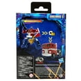 thumbnail image 2 of Transformers Legacy United Deluxe Class G1 Universe Optimus Prime, 2 of 5