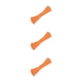 thumbnail image 4 of Cuerda de escalada Advancent 4 mm paracaídas supervivencia al aire libre Cordón Naranja 3Conjunto, 4 of 6