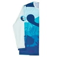 thumbnail image 6 of Scuba.com Long Sleeve Rash Guard, 6 of 10