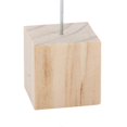 thumbnail image 2 of 10Pcs Table Number Holders Wide Application Durable Bright Color Stable Place Card Holder, 2 of 3
