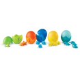 thumbnail image 3 of Learning Resources Counting Dino-Sorters Math Activity Set, 65 Pieces, 3 of 6