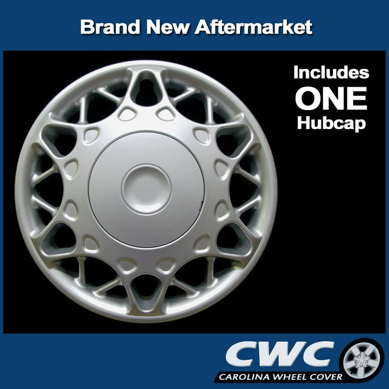 2003 buick century hubcap outlet