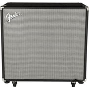 Fender Rumble 115 1X15" Bass Cabinet
