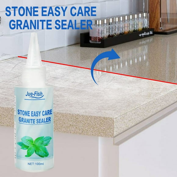 WKWeiS Liquid Ceramic Protector Spray Coating Agent 9H Hardness Film Oleophobic Protective Ceramic Tile, Floor Tile, Desktop 100Ml Todays Clearance Deal