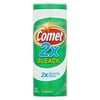 Comet 2x Bleach Cleanser, 21 oz