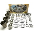 thumbnail image 1 of Seapple Overhaul Rebuild kit Compatible with Perkins 404D-22T 104-22 404C 2.2 Liter Engine, 1 of 7