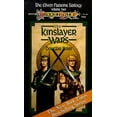 thumbnail image 1 of Pre-Owned The Kinslayer Wars (DRAGONLANCE SAGA) (Paperback) 156076113X 9781560761136, 1 of 1