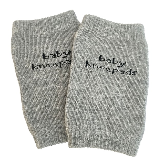 Rodilleras Para Gatear Dara Baby Seguridad Para Bebé 2 Pares