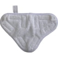 thumbnail image 2 of Almohadillas de repuesto wi8, 6 uds., para H2O H20 X5, limpiador de mopa a vapor, almohadillas de microfibra lavables para suelo Adepaton CJWUS-3879, 2 of 3