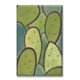 thumbnail image 1 of Cuadro Canva Pixtreats listo para Colgar tipo galería Nopales Ilustración 50X75 cm, 1 of 4
