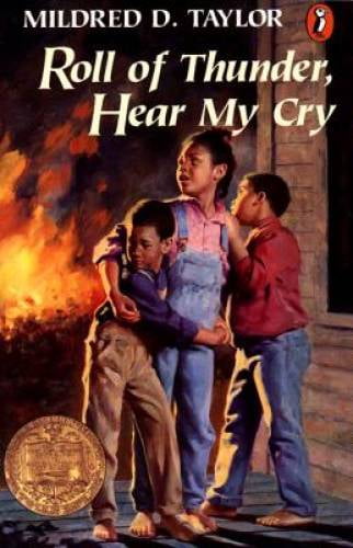 roll of thunder hear my cry movie netflix