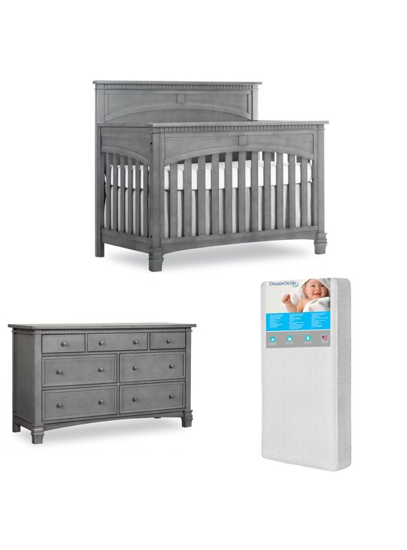 Nursery furniture sets in Baby Cribs