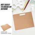 thumbnail image 2 of Sketch Board Portable Drawing Board Oil Painting 8k Sketch Board Home Painting Tool, 2 of 8