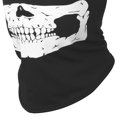thumbnail image 4 of Skull Balaclava for Skiing Motorbike Sports Costumes, 4 of 4