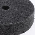 thumbnail image 4 of Rueda de Pulido Macarena 2 Piezas Rueda Abrasiva de Fibra de Nylon 10 mm, 4 of 8